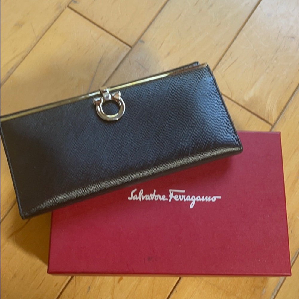 Ferragamo Wallet